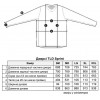 Джерсі TLD Sprint Jersey [black]